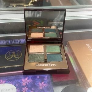 Charlotte Tilbury “The Rebel”